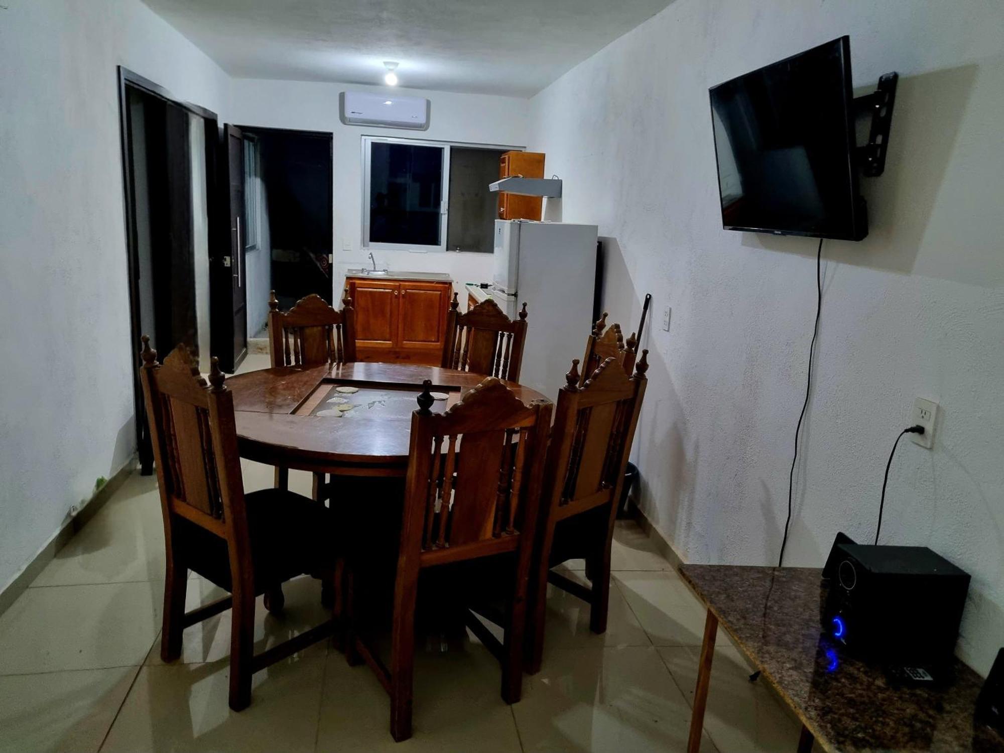 Melaque Rent House Villa San Patricio Melaque Exterior photo